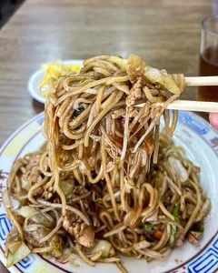 中華料理 明洋軒