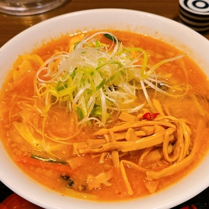 札幌味噌ラーメン専門店 けやき 新千歳空港店（札幌味噌拉麺専門店 けやき）