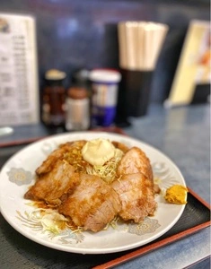 中華料理 ぼたん