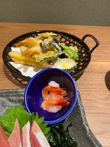 にぎり長次郎 外環山科店（にぎりちょうじろう）