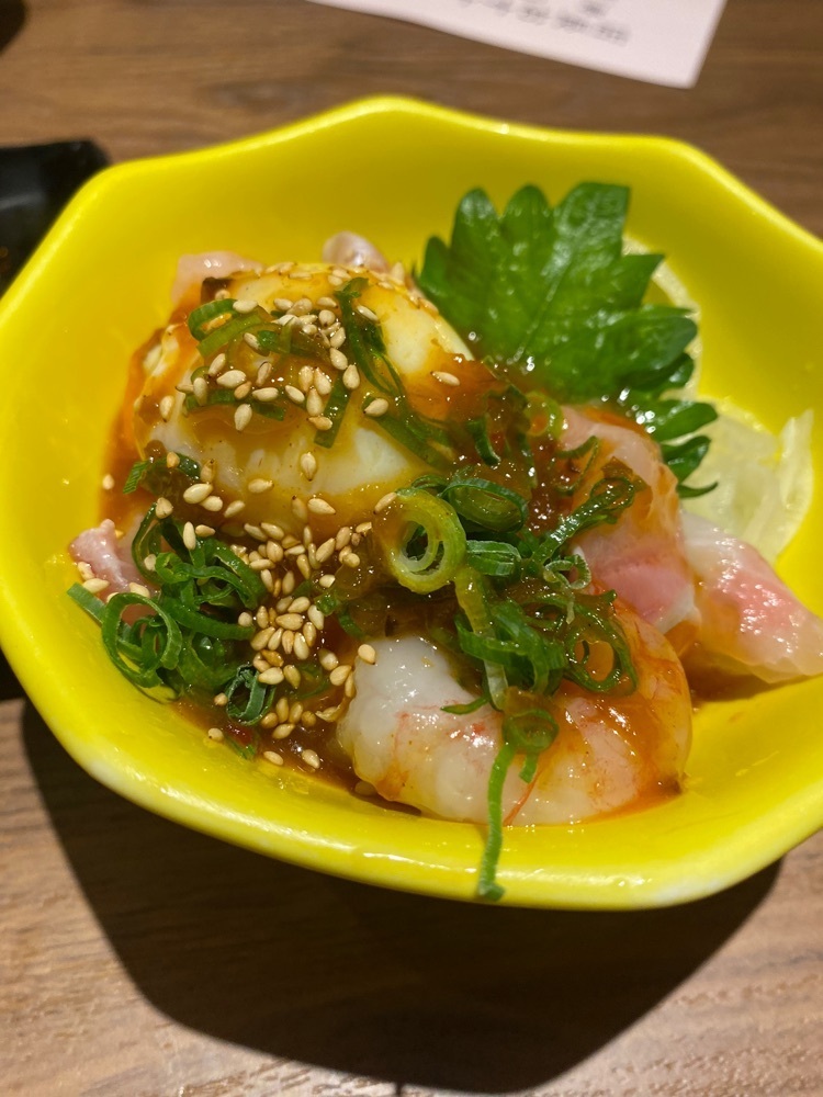ちゃ〜ちゃんさんが投稿したにぎり長次郎 外環山科店（にぎりちょうじろう）に関する口コミの画像