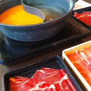 しゃぶ葉 本庄店
