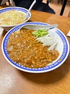 中華料理 哈爾濱（ハルピン）