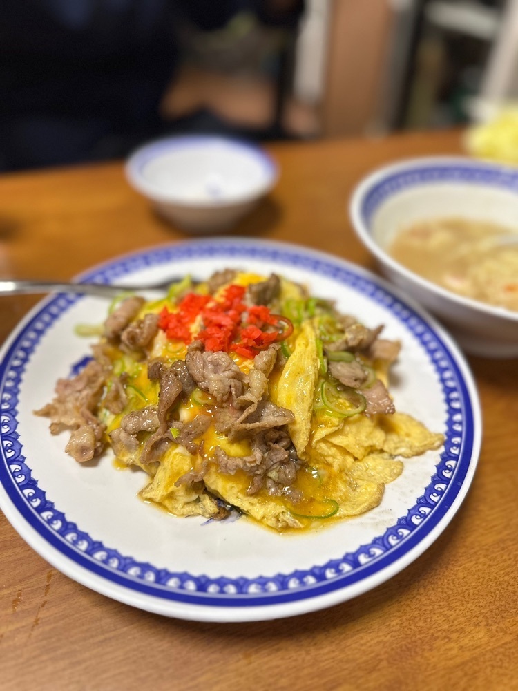 stealthさんが投稿した中華料理 哈爾濱（ハルピン）に関する口コミの画像