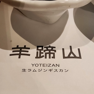 羊蹄山（YOTEIZAN）