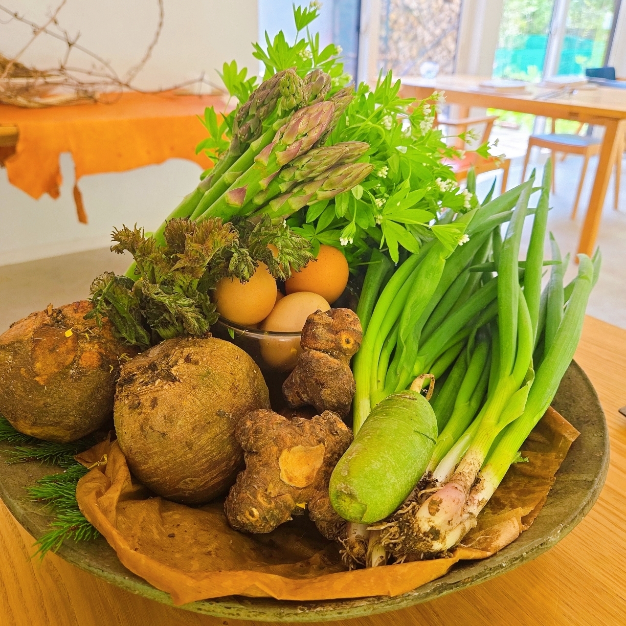 miさんが投稿したアグリスケープ（AGRISCAPE）に関する口コミの画像