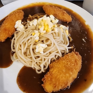 あんかけ太郎　 栄4丁目店