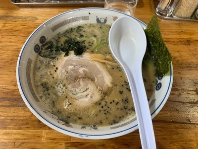 チャーシュー力 Ｖ３三芳店（ちゃーしゅーりき）