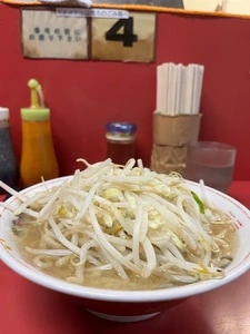 ラーメン 麺徳 東陽町店
