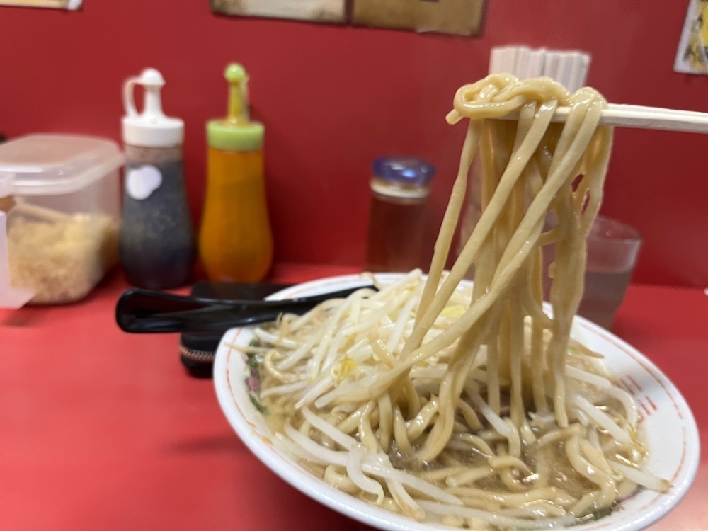 ハルさんが投稿したラーメン 麺徳 東陽町店に関する口コミの画像