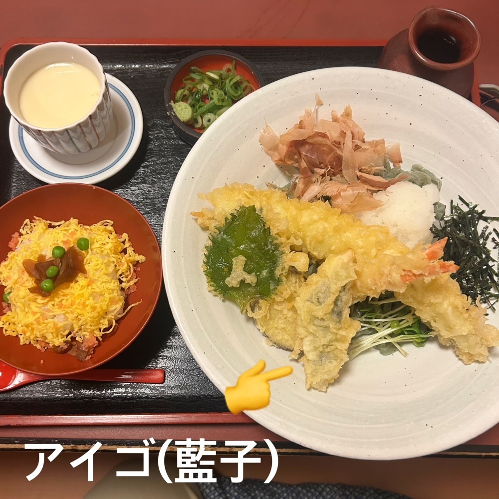 Mr. イリジウム シルバーさんが投稿したやじろべえ 神の倉店（カミノクラテン）に関する口コミの画像