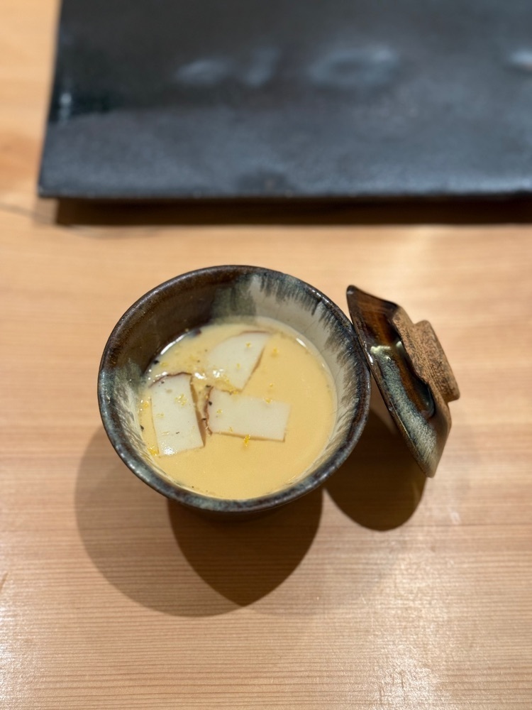 あんよさんが投稿した鮨 のべつに関する口コミの画像
