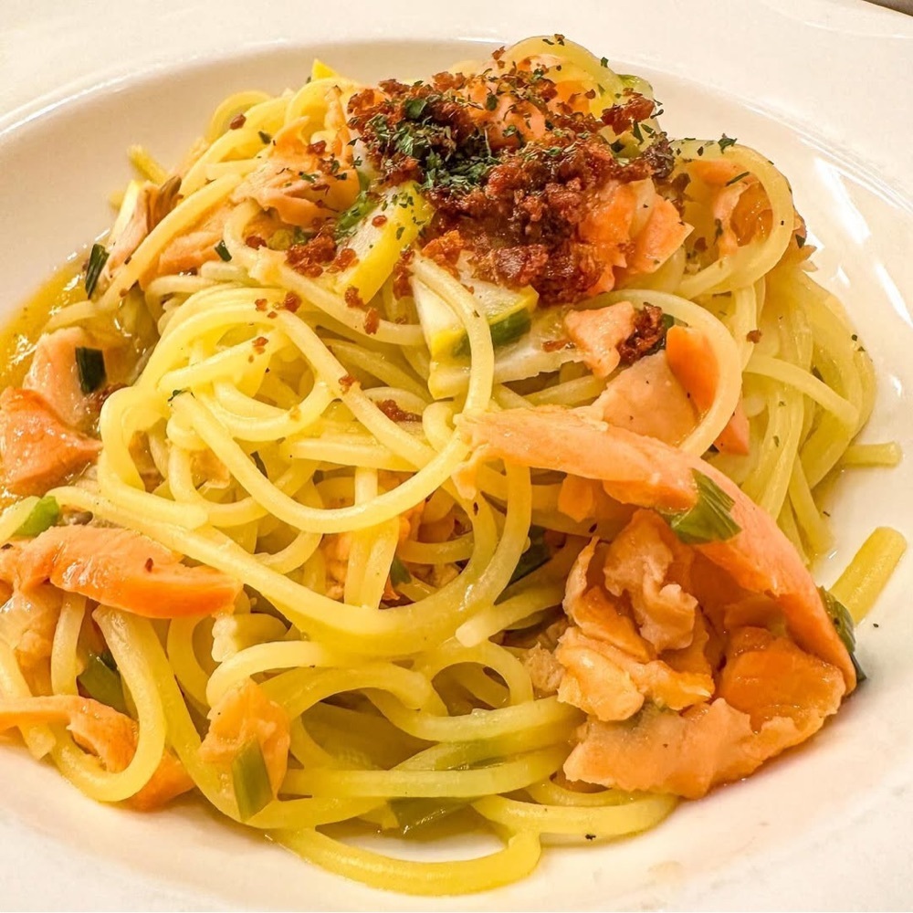 40s_gourmetさんが投稿した生パスタ専門店 カレン（Karen）に関する口コミの画像