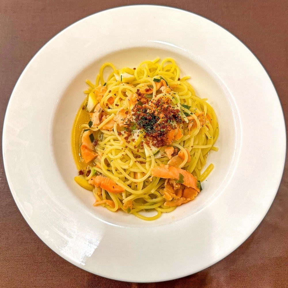 40s_gourmetさんが投稿した生パスタ専門店 カレン（Karen）に関する口コミの画像