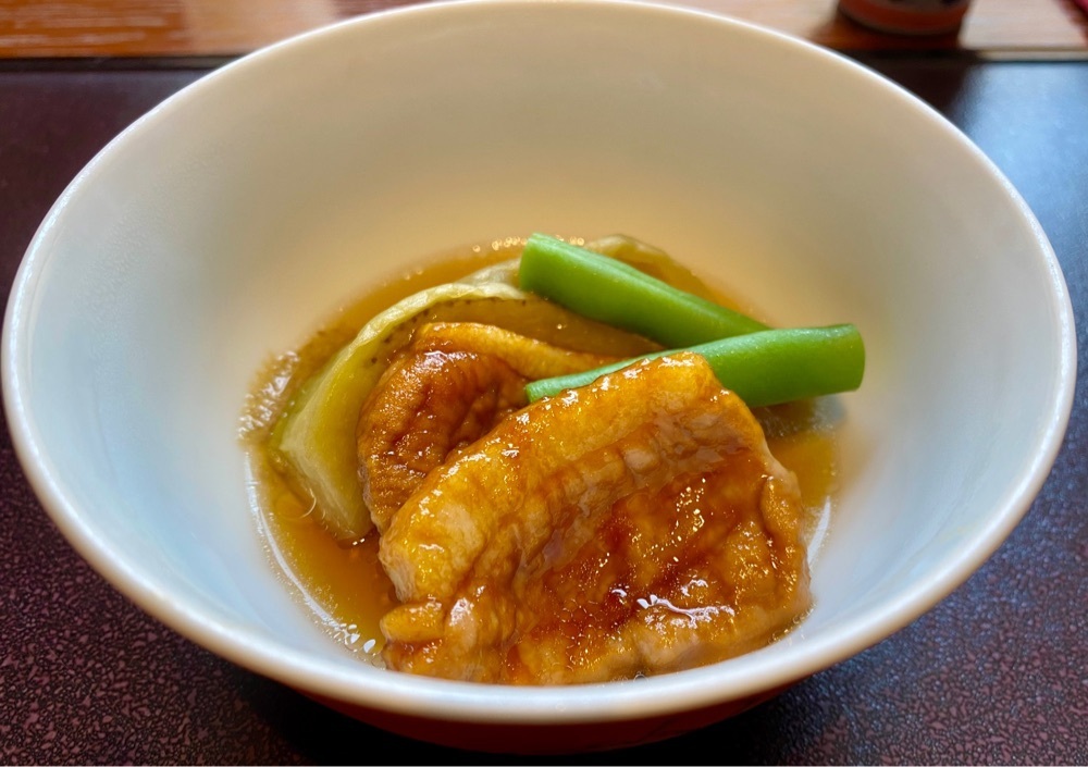 calm_gift_1030さんが投稿した五感で楽しむ 日本料理花ゆずに関する口コミの画像