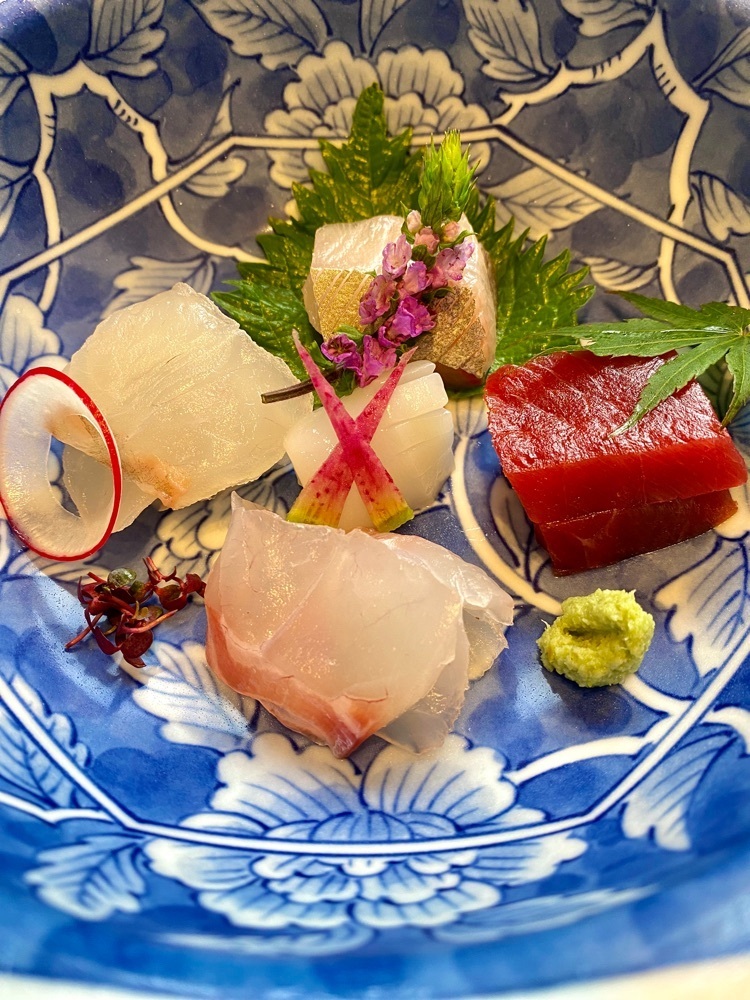 calm_gift_1030さんが投稿した五感で楽しむ 日本料理花ゆずに関する口コミの画像