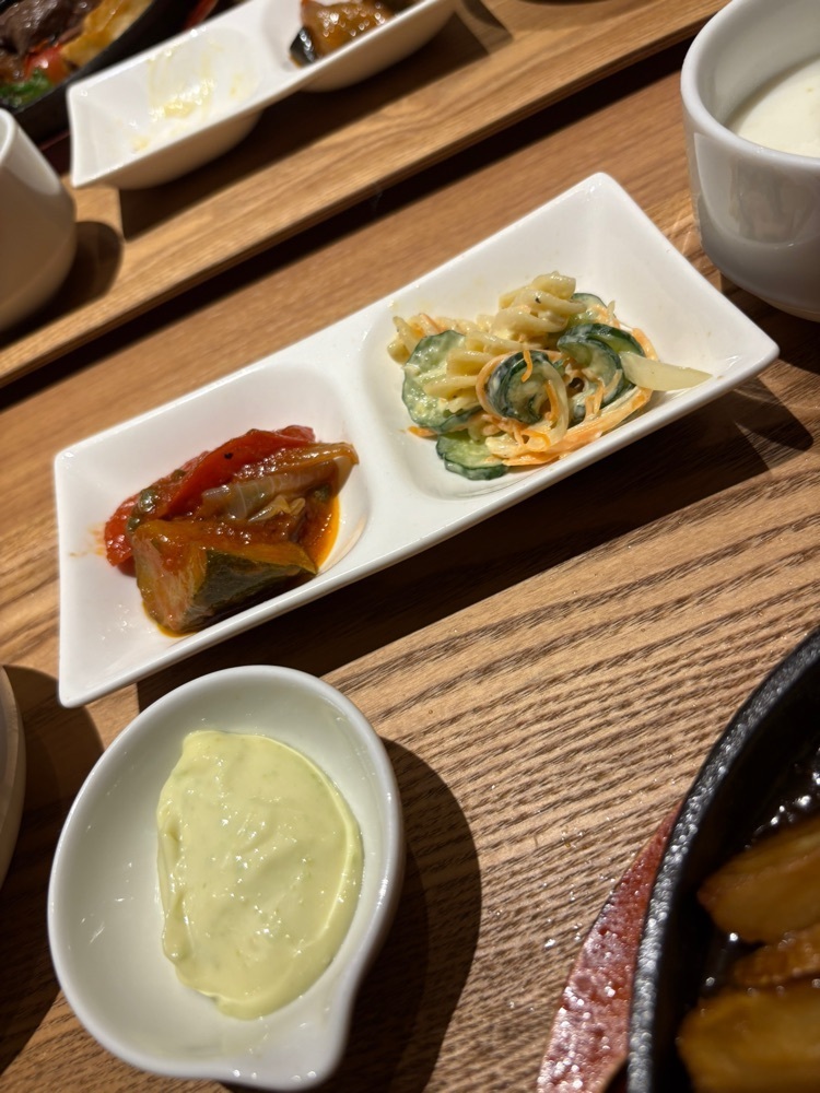 natural_city_d2e6さんが投稿した楽食倶楽部 裏小路牛肉店に関する口コミの画像