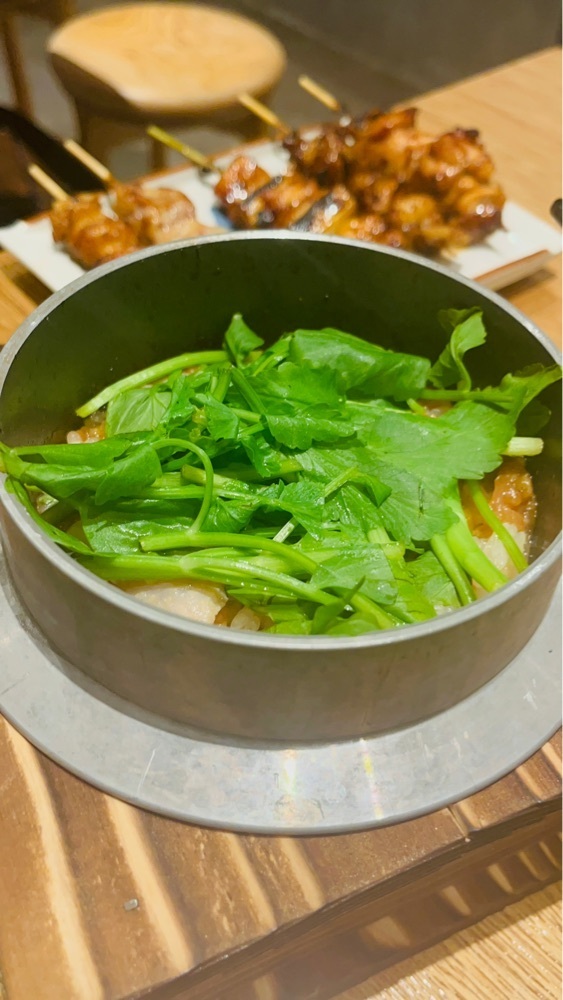 東京食べあルークさんが投稿した亀戸 焼鳥のんきに関する口コミの画像