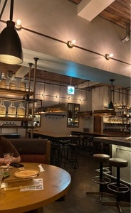 YONA YONA BEER WORKS 吉祥寺店（ヨナ ヨナ ビア ワークス）