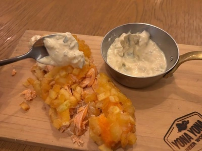 YONA YONA BEER WORKS 吉祥寺店（ヨナ ヨナ ビア ワークス） 3枚目