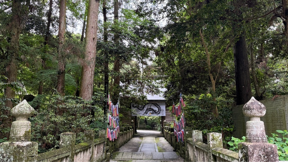 みぃさんが投稿した大水上神社に関する口コミの画像