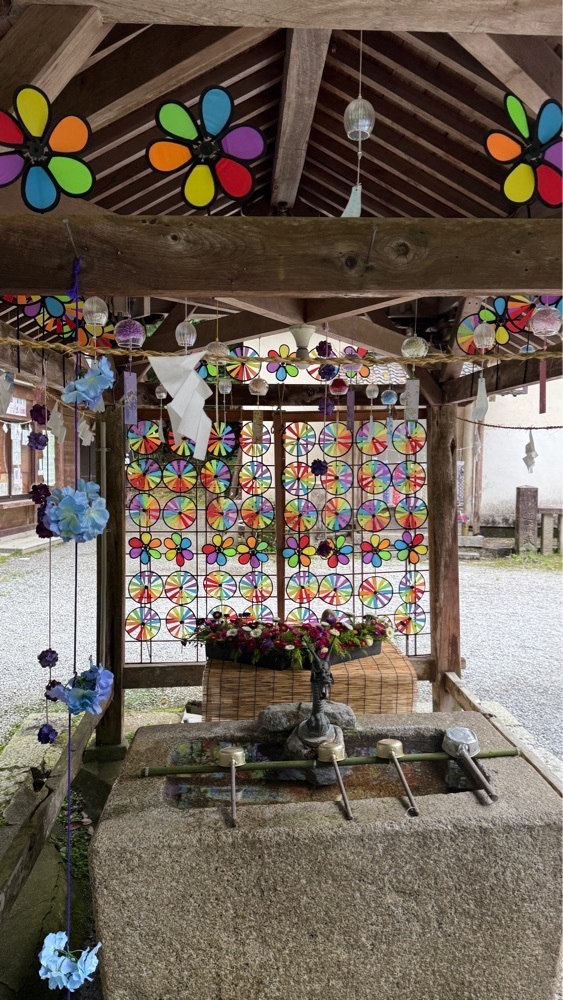 みぃさんが投稿した大水上神社に関する口コミの画像