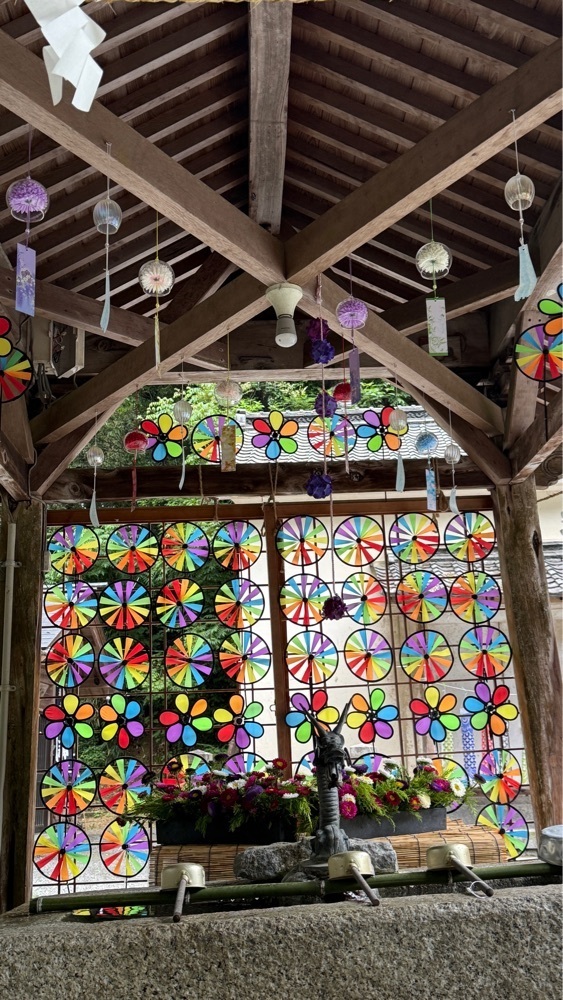 みぃさんが投稿した大水上神社に関する口コミの画像