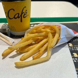 マクドナルド 中村公園前店