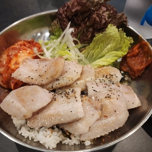 韓兵衛 横浜スカイビル店