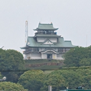 小牧山城