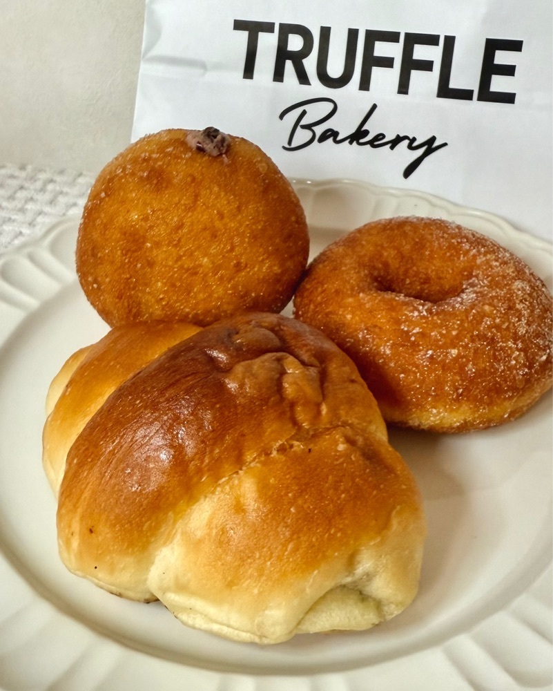yuirinさんが投稿したTRUFFLE mini JR名古屋駅店（トリュフ ミニ）に関する口コミの画像
