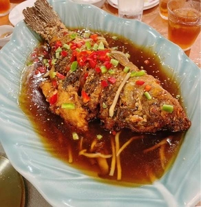 桃園亭 本店 （トウエンテイ）
