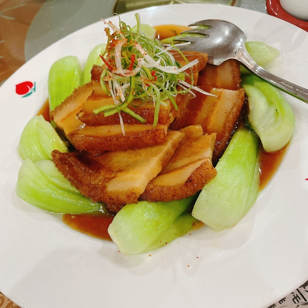 Danjouさんが投稿した桃園亭 本店 （トウエンテイ）に関する口コミの画像