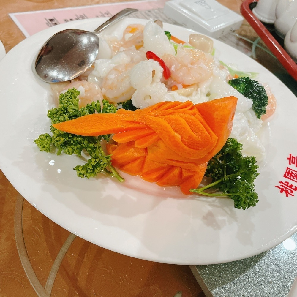 Danjouさんが投稿した桃園亭 本店 （トウエンテイ）に関する口コミの画像