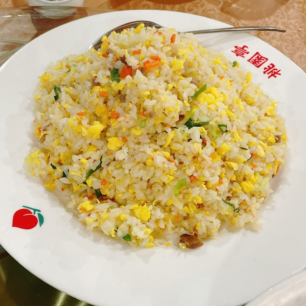 Danjouさんが投稿した桃園亭 本店 （トウエンテイ）に関する口コミの画像