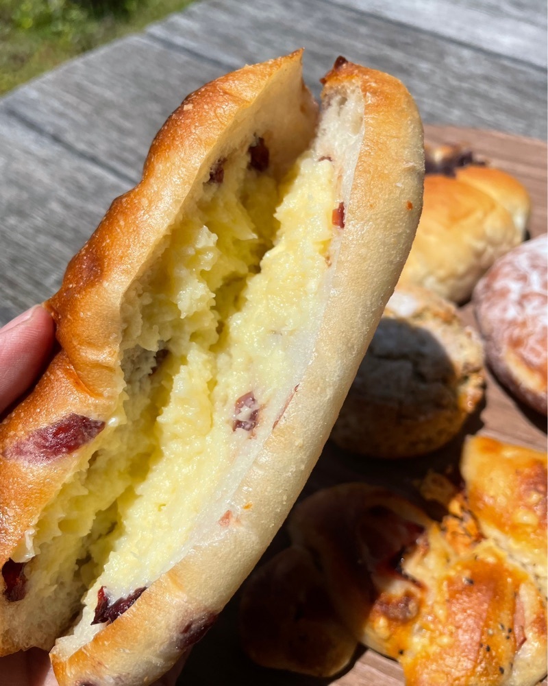 mai626さんが投稿したPAN HOLIC（パン ホリック）に関する口コミの画像