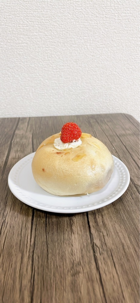 みかんさんが投稿したBAGEL CHECK（ベーグルチェック）に関する口コミの画像