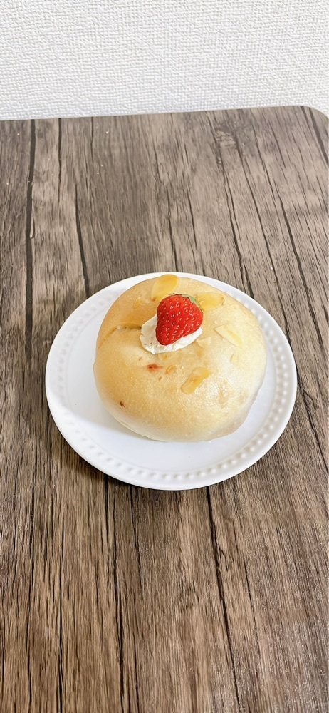 みかんさんが投稿したBAGEL CHECK（ベーグルチェック）に関する口コミの画像