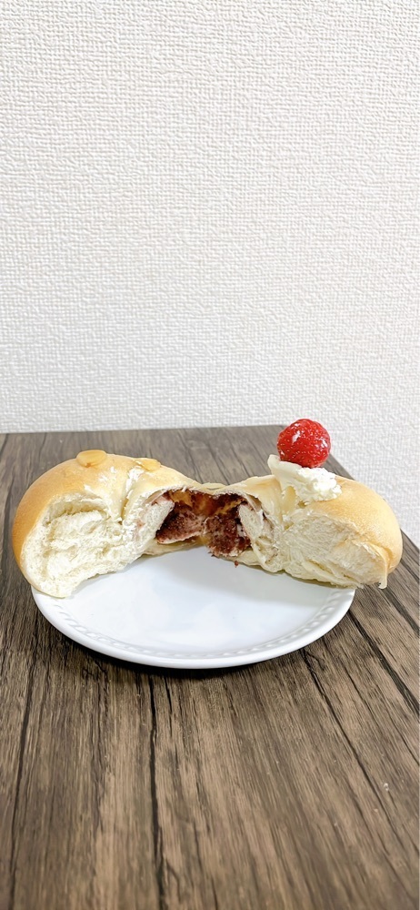 みかんさんが投稿したBAGEL CHECK（ベーグルチェック）に関する口コミの画像