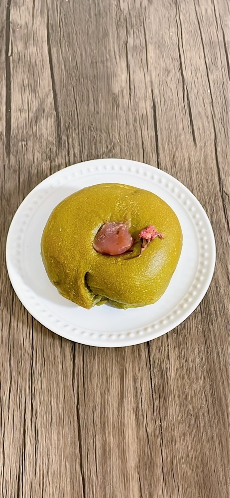 みかんさんが投稿したBAGEL CHECK（ベーグルチェック）に関する口コミの画像