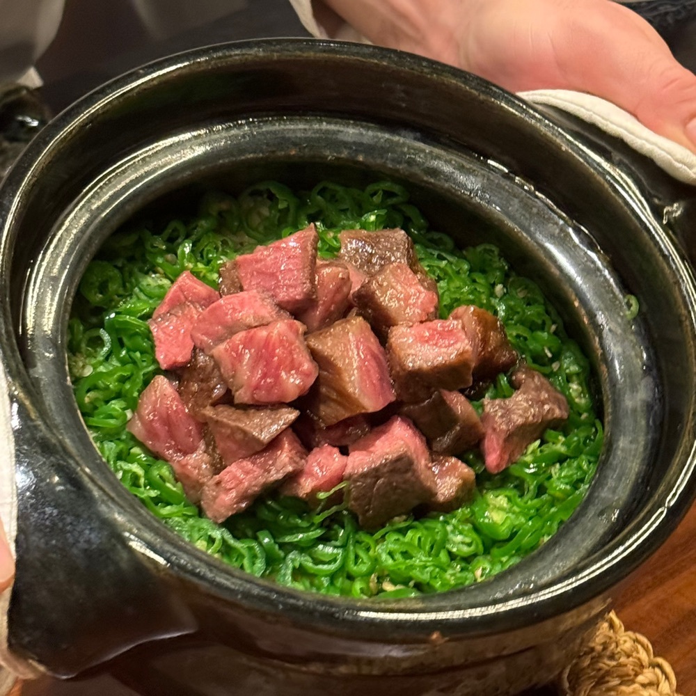 鉄道王さんが投稿した焼肉割烹QUON（クオン）に関する口コミの画像