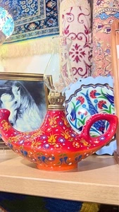 トルコバザール