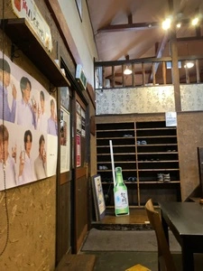 本格韓国料理 ソウル家