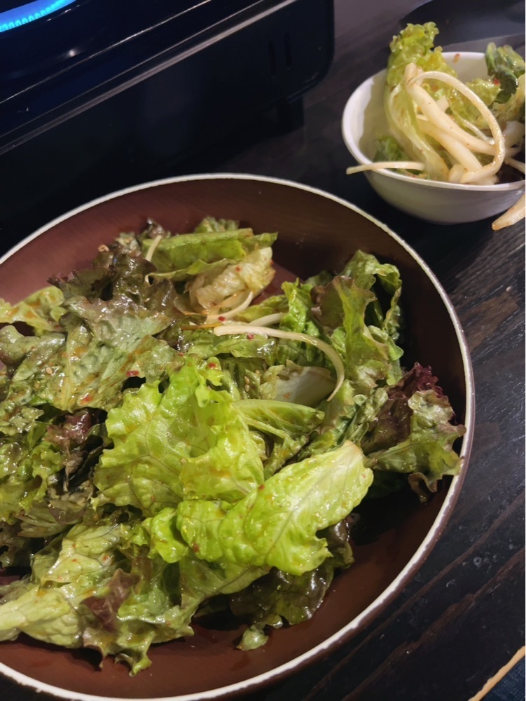 mariさんが投稿した本格韓国料理 ソウル家に関する口コミの画像
