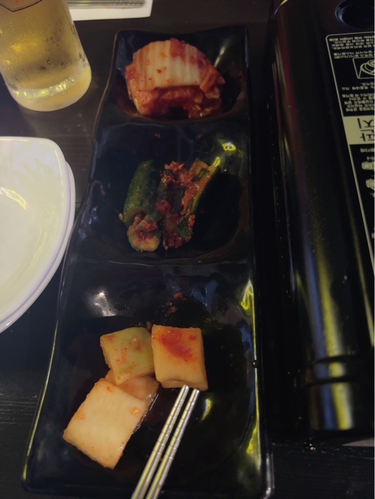 mariさんが投稿した本格韓国料理 ソウル家に関する口コミの画像