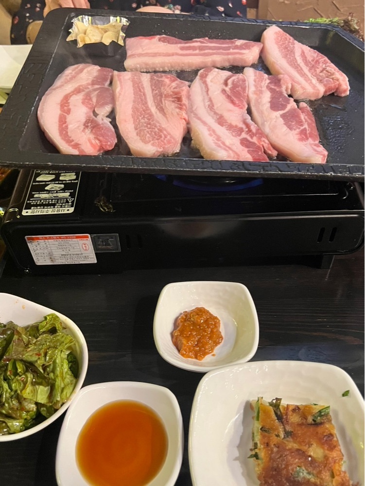 mariさんが投稿した本格韓国料理 ソウル家に関する口コミの画像
