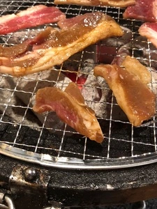 七輪焼肉 安安 琴似店