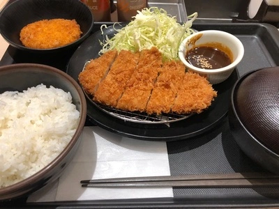 松のや 札幌駅前通店