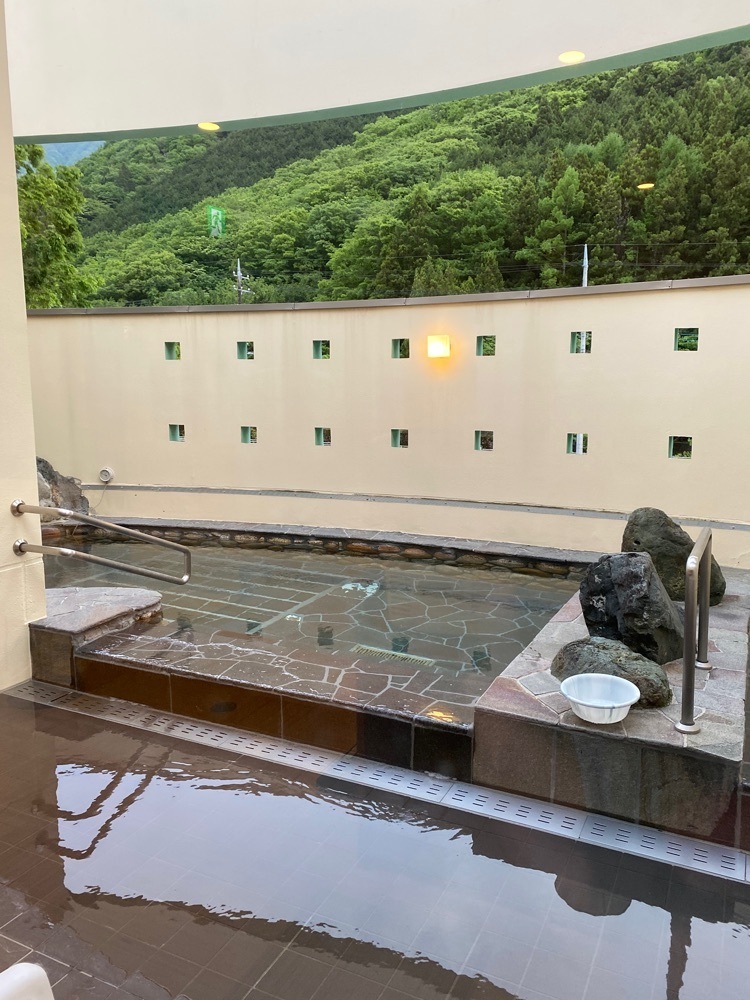 けんけんさんが投稿した上九の湯ふれあいセンターに関する口コミの画像