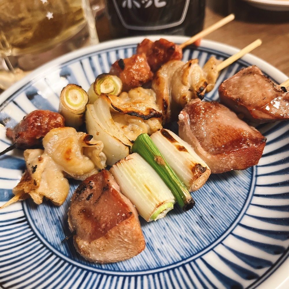 gmz_gourmetさんが投稿したやきとり酒場に関する口コミの画像